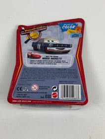 Disney Pixar The World of Cars Race O Rama Snot Rod #54