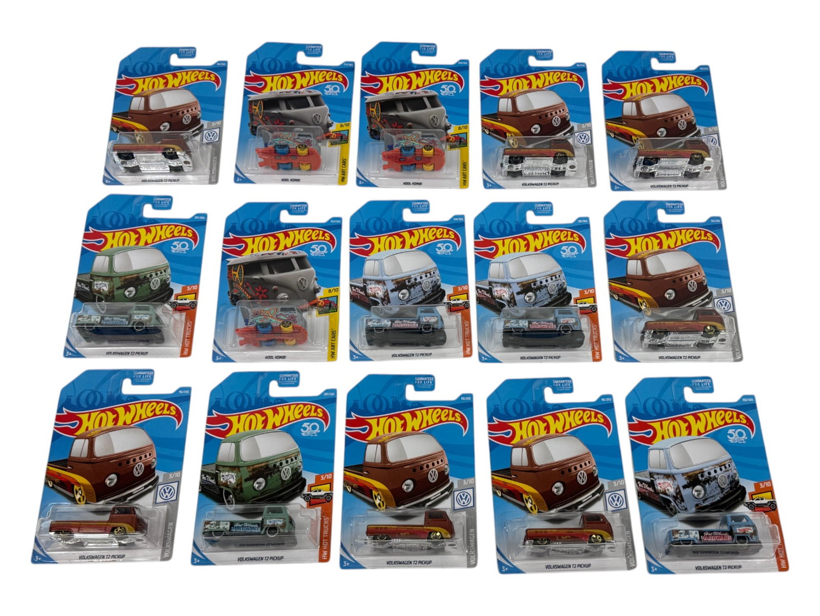 Hot Wheels Assorted Car Toy Collection Lot: Hot Wheels Assorted Car Toy Collection Lot