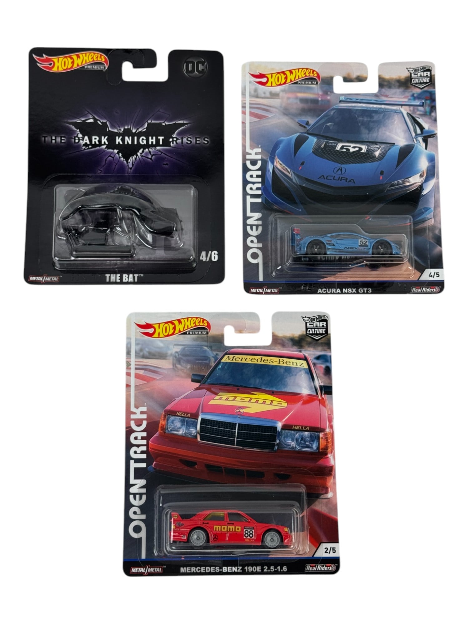 Hot Wheels Assorted Car Toy Collection Lot: Hot Wheels Assorted Car Toy Collection Lot