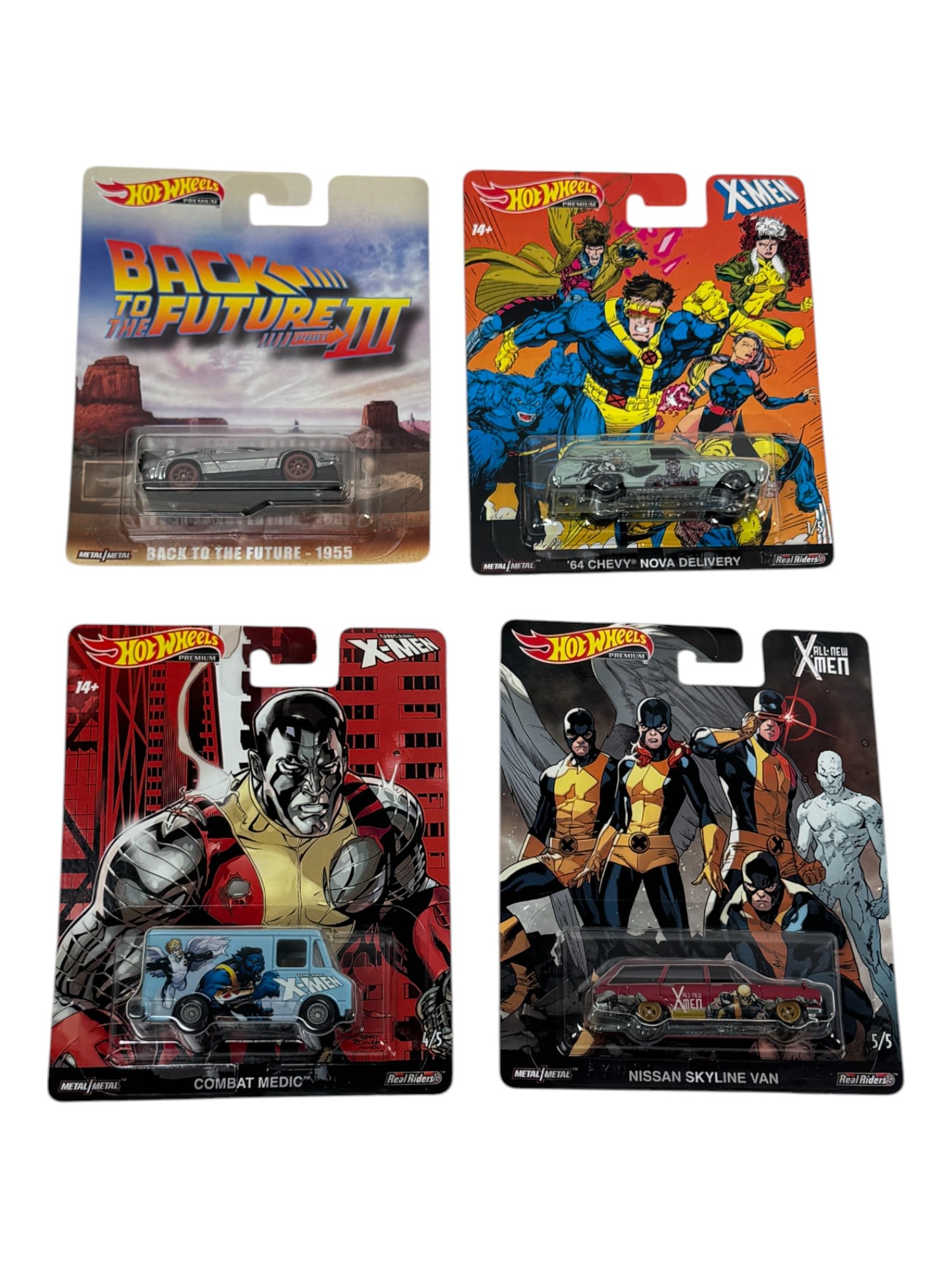 Hot Wheels Assorted Car Toy Collection Lot: Hot Wheels Assorted Car Toy Collection Lot