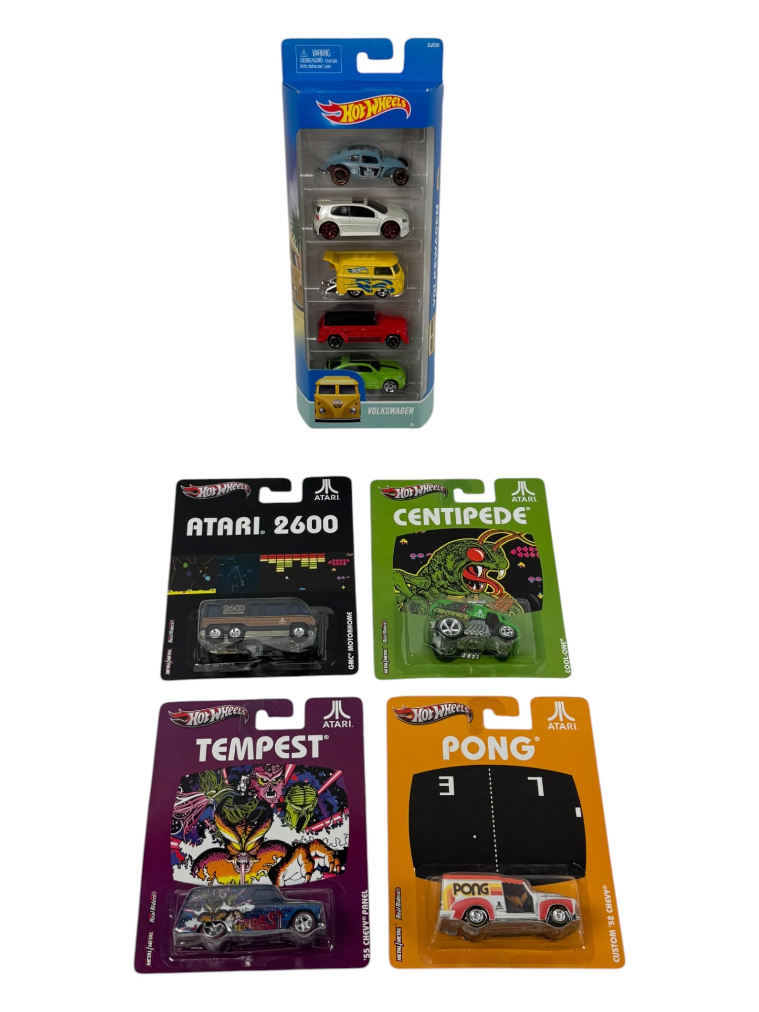 Hot Wheels Assorted Car Toy Collection Lot: Hot Wheels Assorted Car Toy Collection Lot