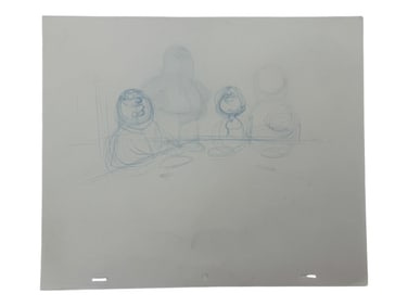 Peter Griffin Family Guy Animation Storyboard Character Design Drawing