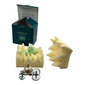 WDCC Disney Classic Collection Cinderella's Coach Figurine