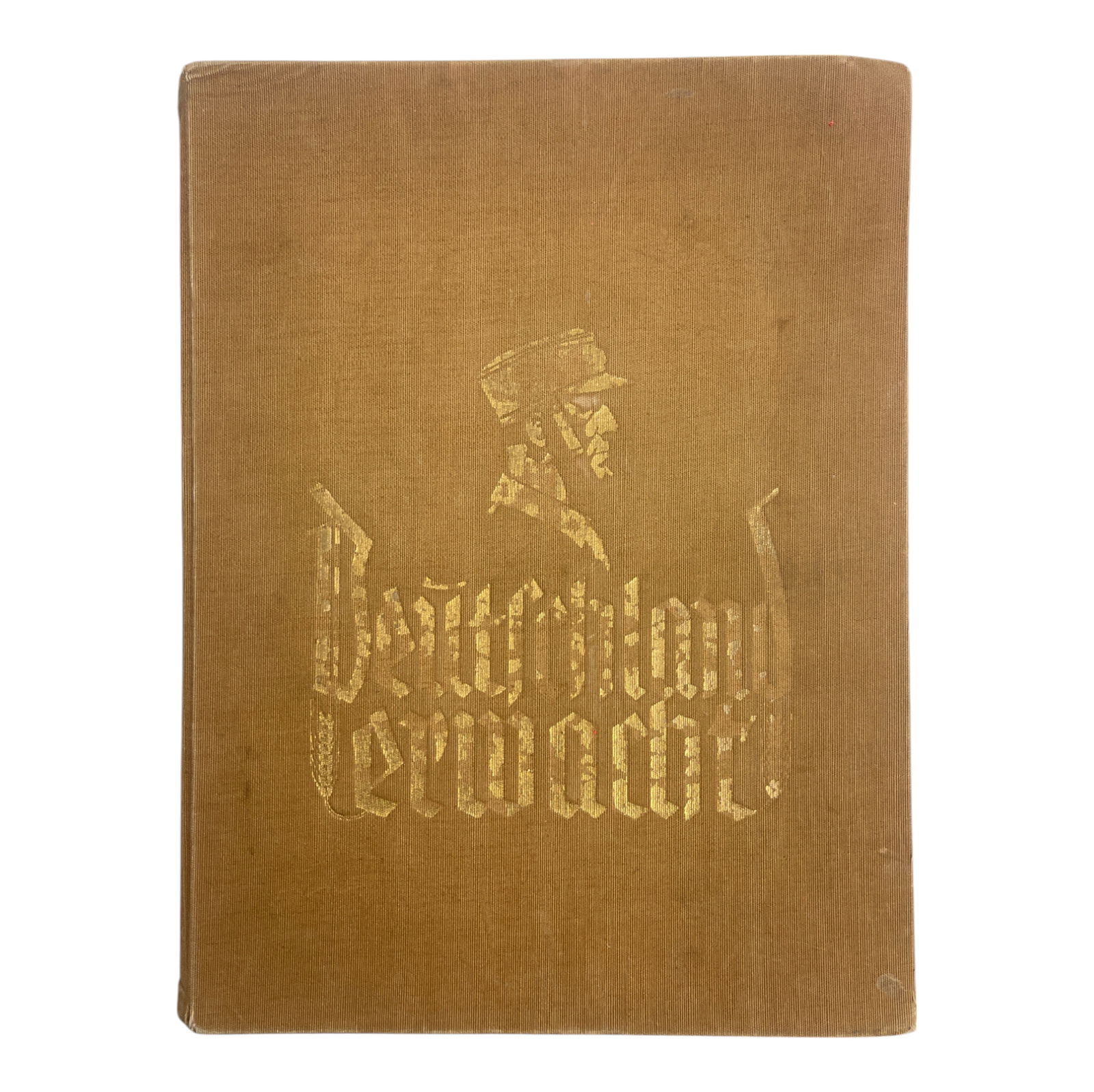 Deutschland Erwacht NSDAP WW2 German Book with Photos (1 of 13)