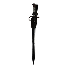 German Weyersberg Kirschbaum & Co Solingen Bayonet with Sheath