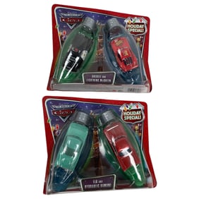 HOT Wheels Vintage Toy Car Collection Lot