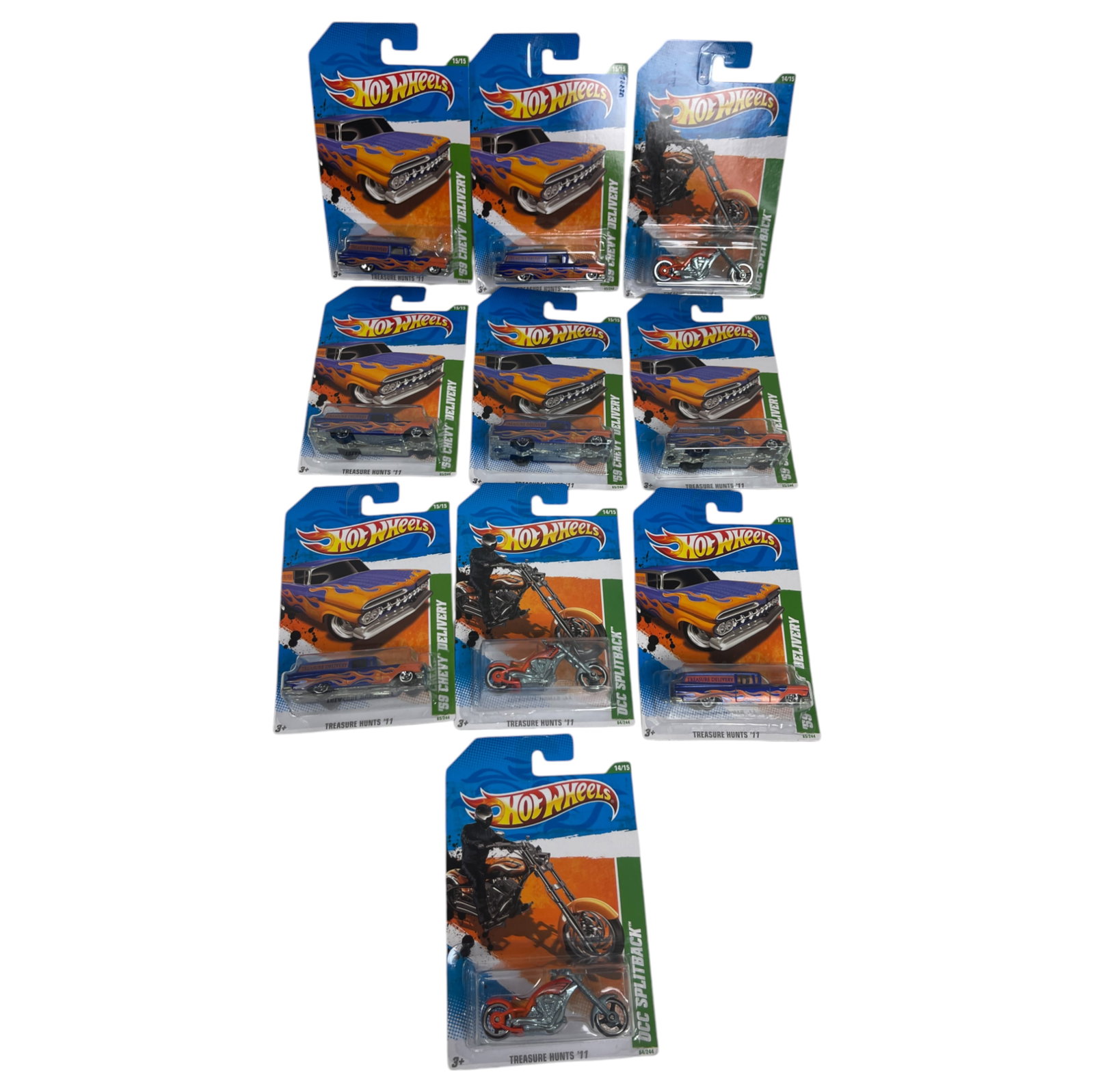 HOT Wheels Vintage Toy Car Collection Lot: HOT Wheels Vintage Toy Car Collection Lot