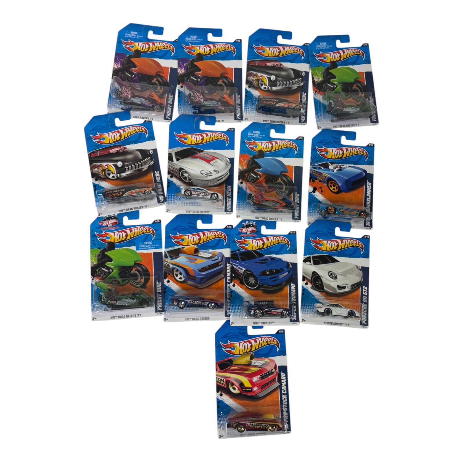 HOT WHEELS VINTAGE Toy Car Collection Lot: HOT WHEELS VINTAGE Toy Car Collection Lot