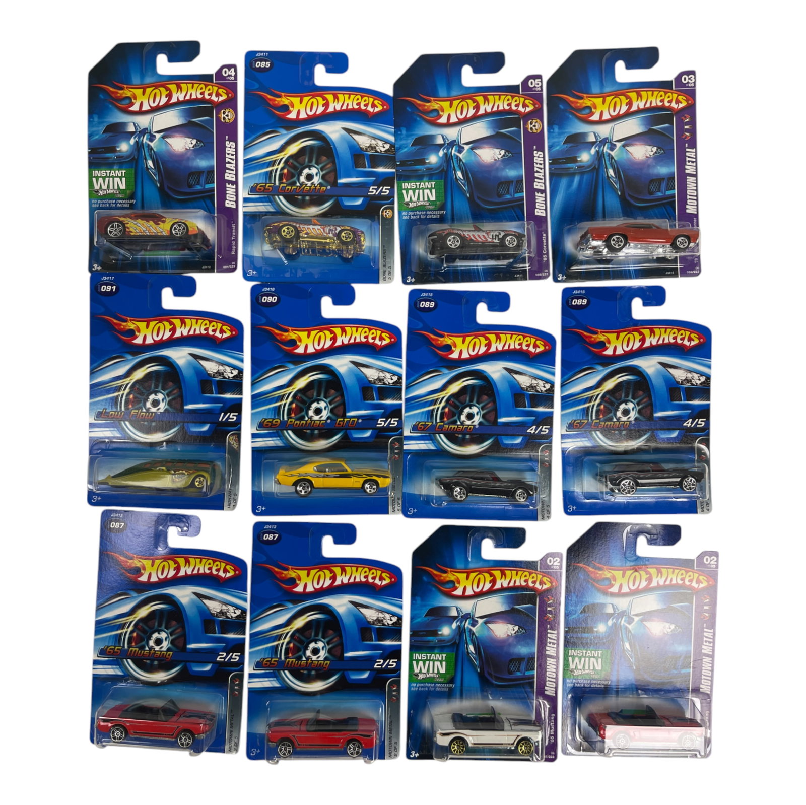 HOT Wheels Vintage Toy Car Assorted Collection Lot: HOT Wheels Vintage Toy Car Assorted Collection Lot