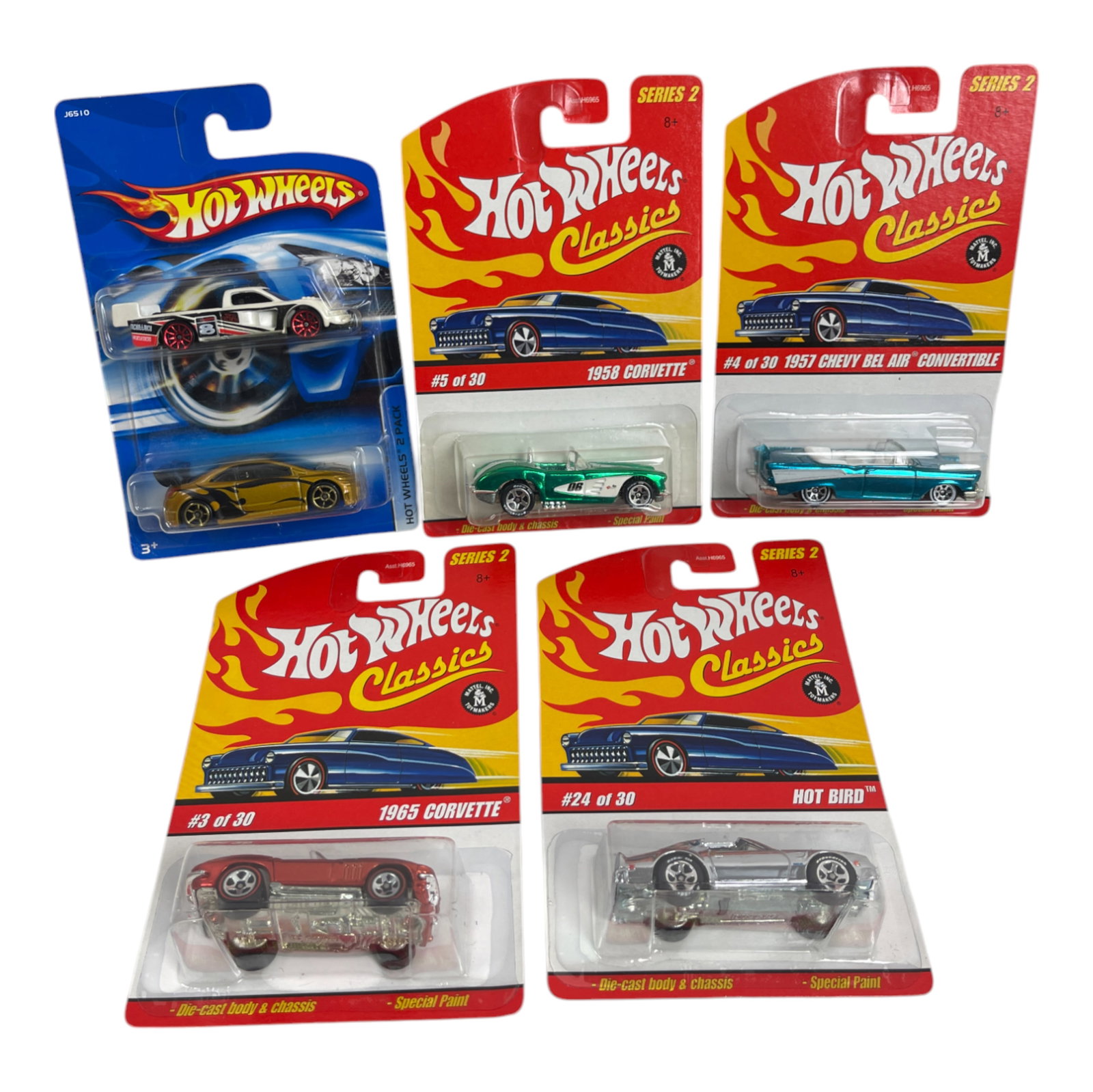 HOT Wheels Vintage Toy Car Assorted Collection Lot Rare: HOT Wheels Vintage Toy Car Assorted Collection Lot Rare