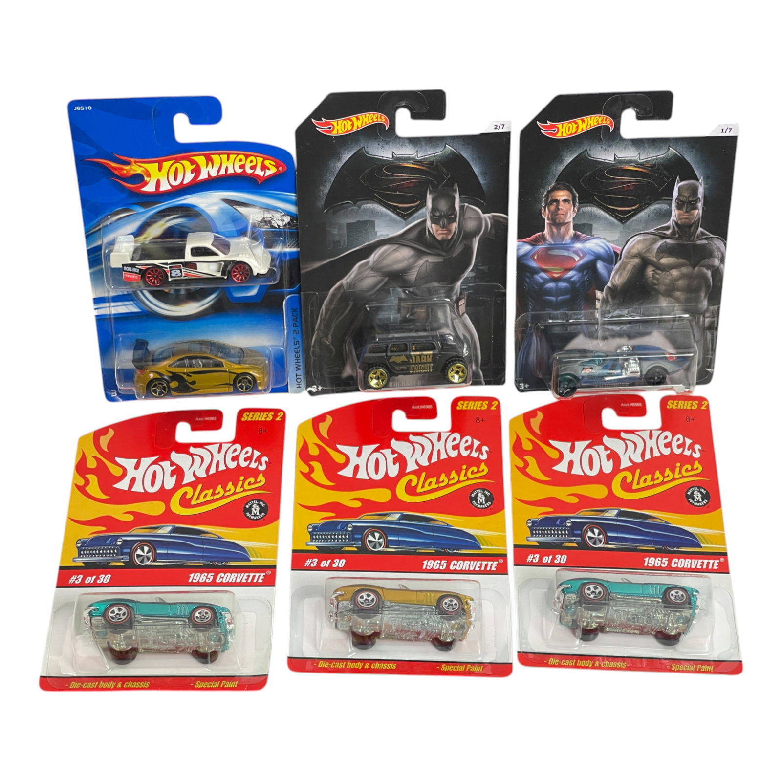 HOT Wheels Vintage Toy Car Assorted Collection Lot Rare: HOT Wheels Vintage Toy Car Assorted Collection Lot Rare
