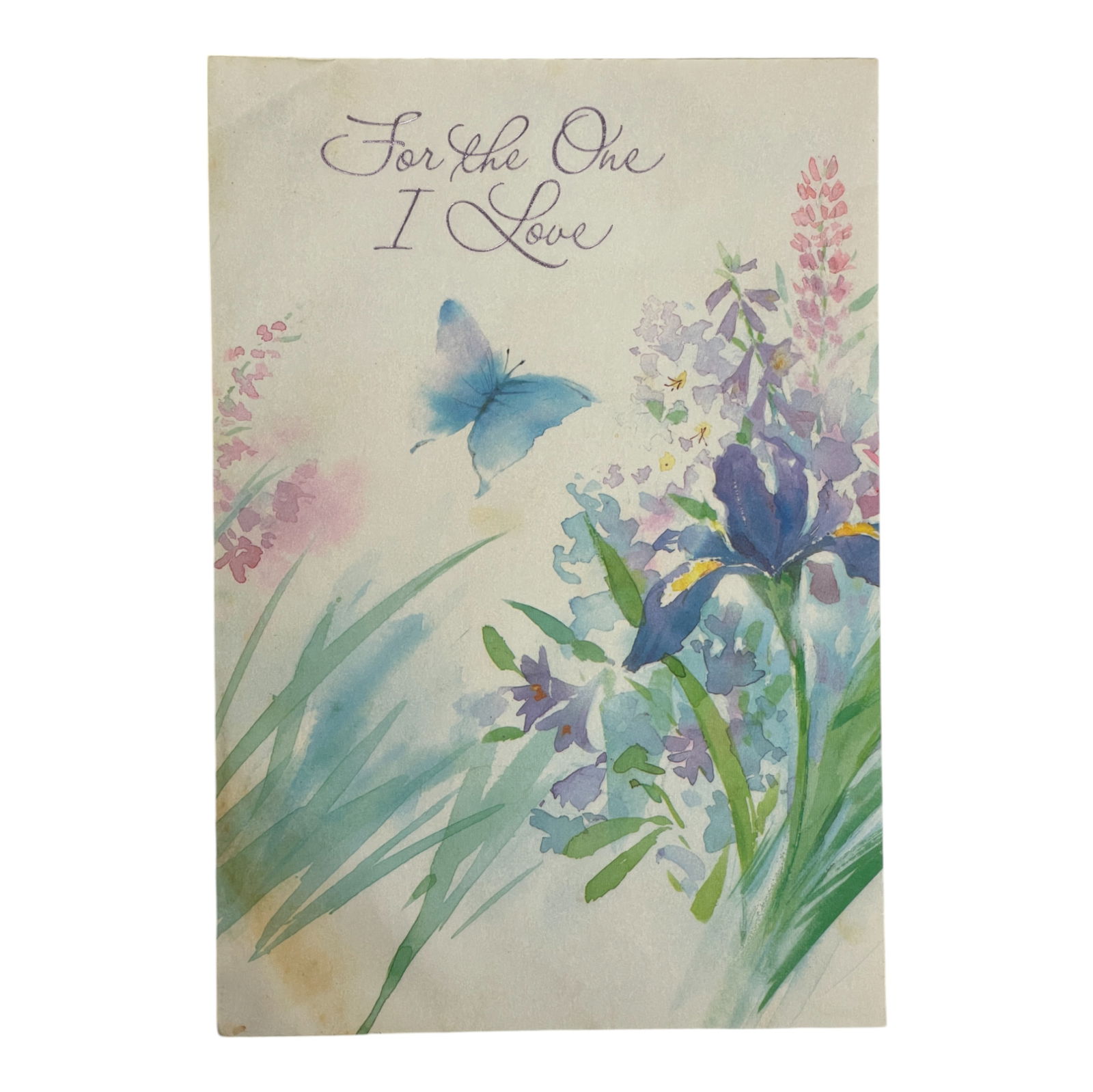 Phil Spector Signed Postcard to Paulette Assistant Girlfriend (1 of 4)