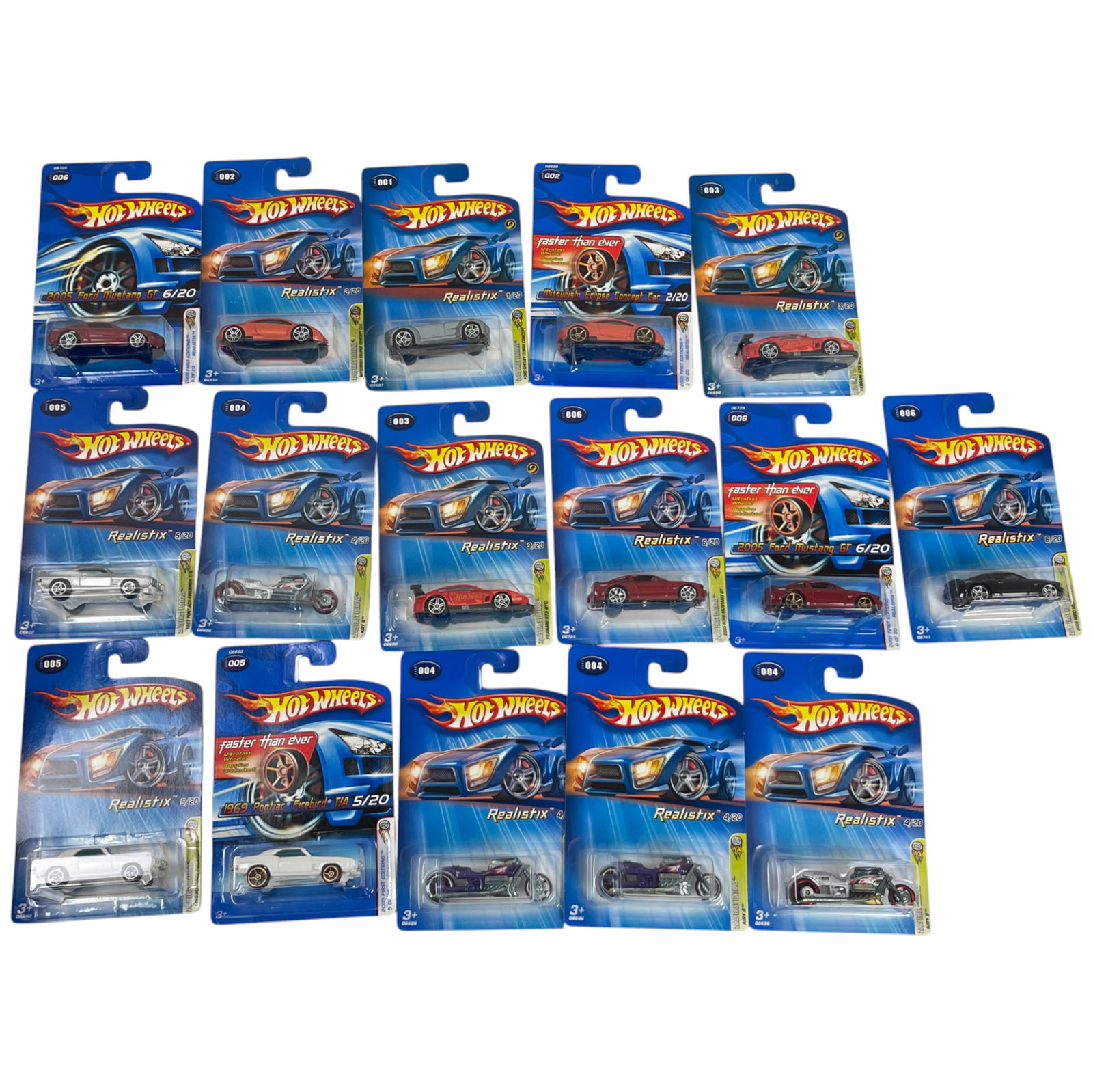 Hot Wheels Vintage Toy Car Collection Lot: Hot Wheels Vintage Toy Car Collection Lot
