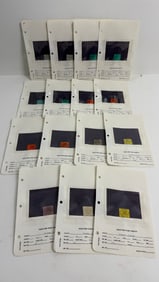 Roman States Papal States Vintage Postage Stamp Collection Lot