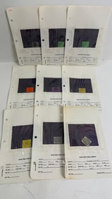 Roman States Papal States Vintage Postage Stamp Collection Lot