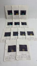 Roman States Papal States Vintage Postage Stamp Collection Lot