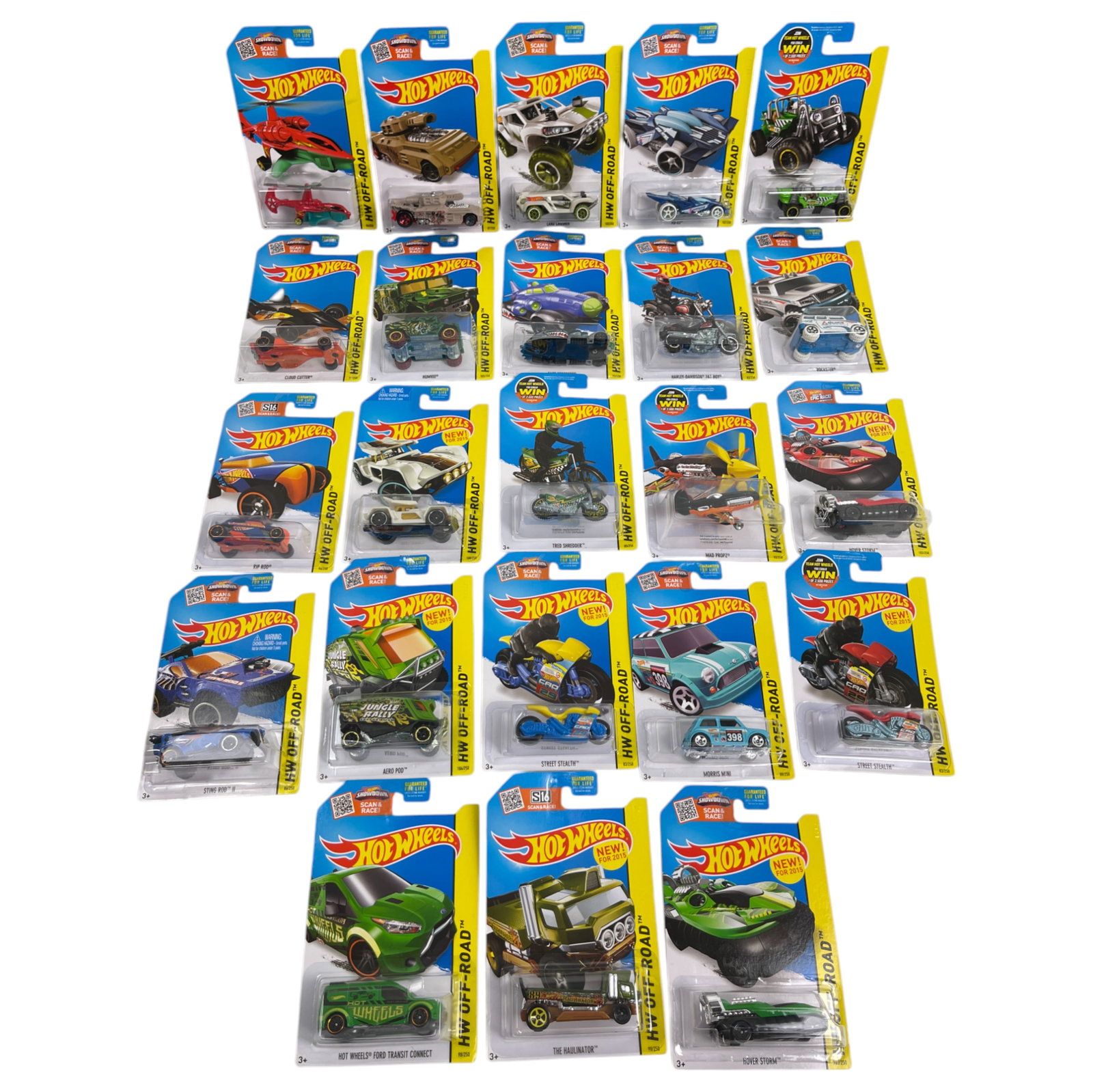 HOT WHEELS Vintage Car Toy Collection Lot: HOT WHEELS Vintage Car Toy Collection Lot