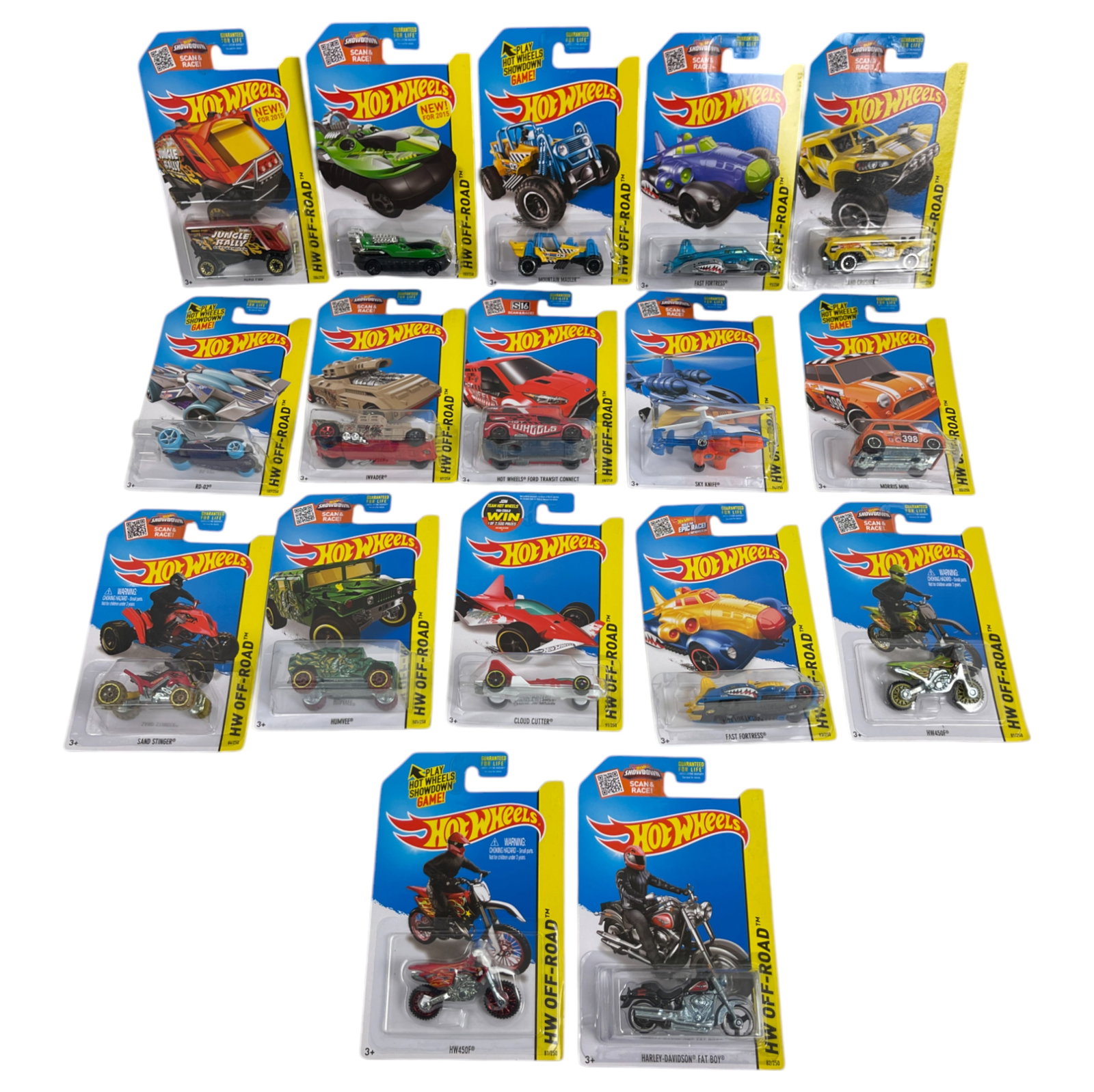HOT WHEELS Vintage Car Toy Collection Lot: HOT WHEELS Vintage Car Toy Collection Lot