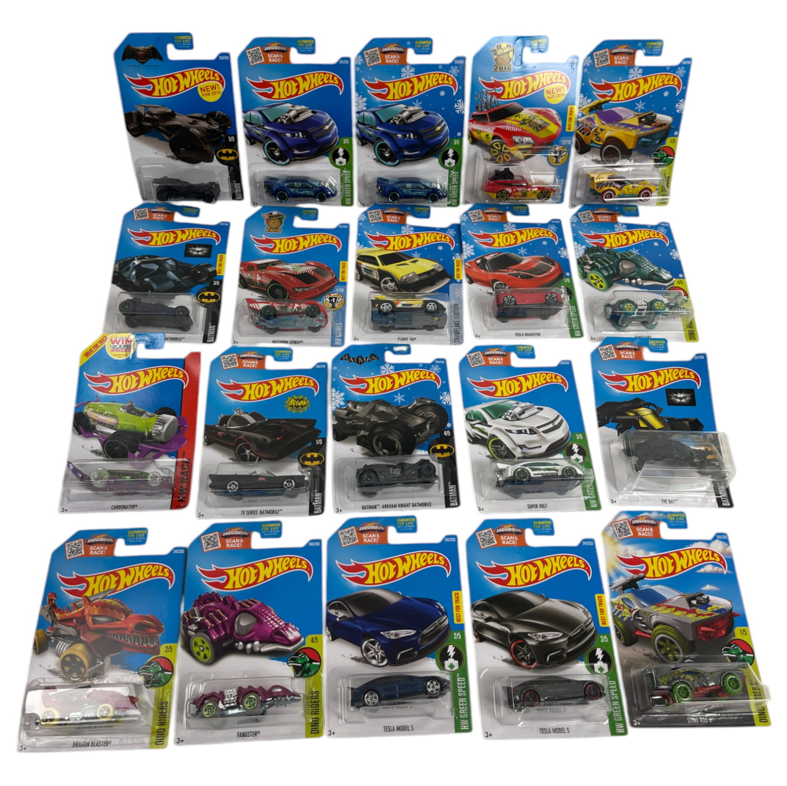 Hot Wheels Vintage Toy Car Collection Lot: Hot Wheels Vintage Toy Car Collection Lot