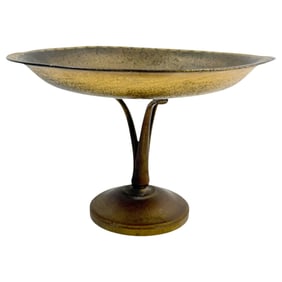 TIFFANY STUDIO Compote Candy Dish