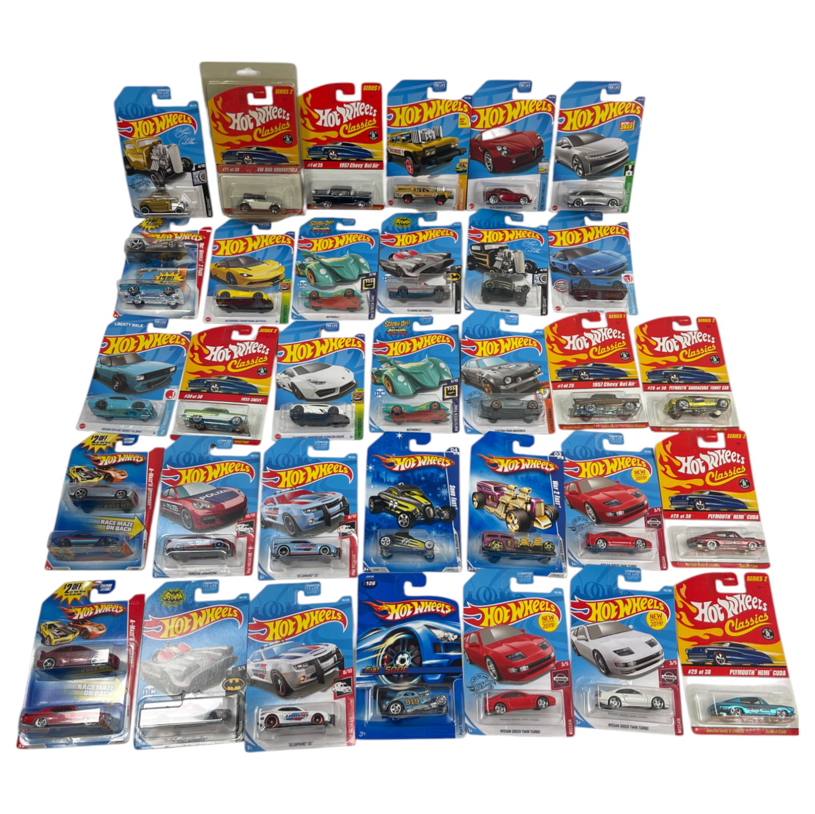 Hot Wheels Cars Toy Vehicle Collections Lots: Hot Wheels Cars Toy Vehicle Collections Lots