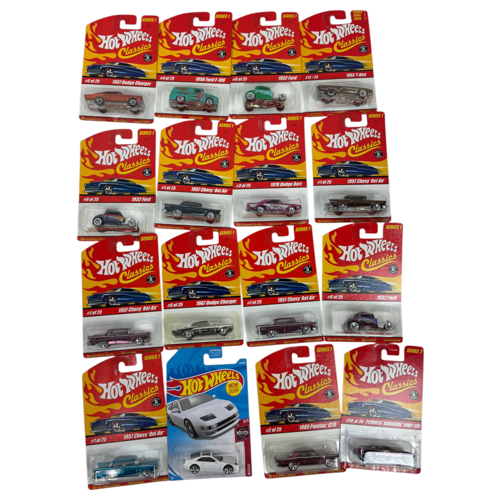 Hot Wheels Cars Toy Vehicle Collections Lots: Hot Wheels Cars Toy Vehicle Collections Lots
