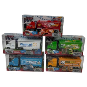 Hot Wheels Cars Toy Vehicle Collections Lots