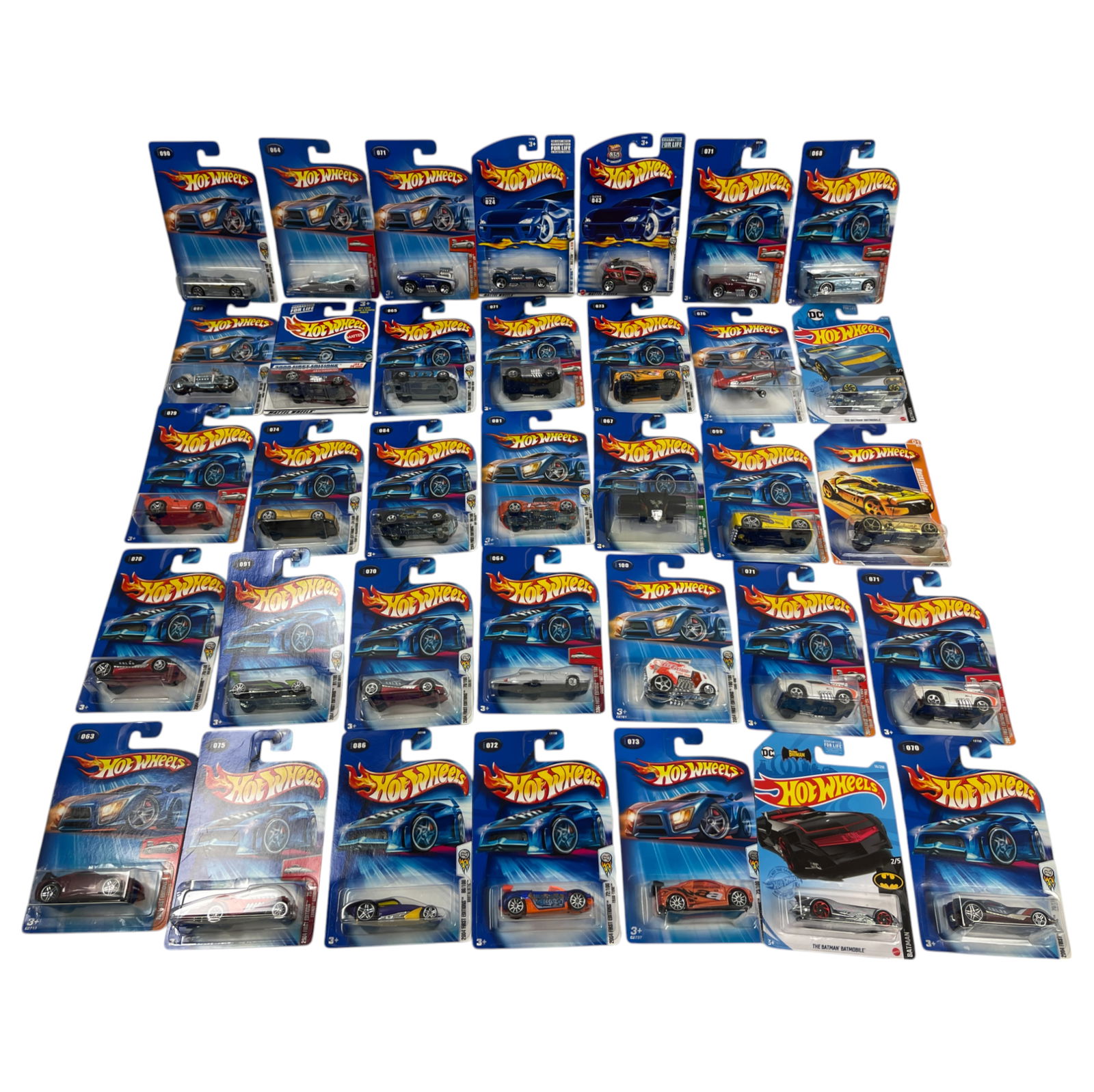 Hot Wheels Cars Toy Vehicle Collections Lots: Hot Wheels Cars Toy Vehicle Collections Lots