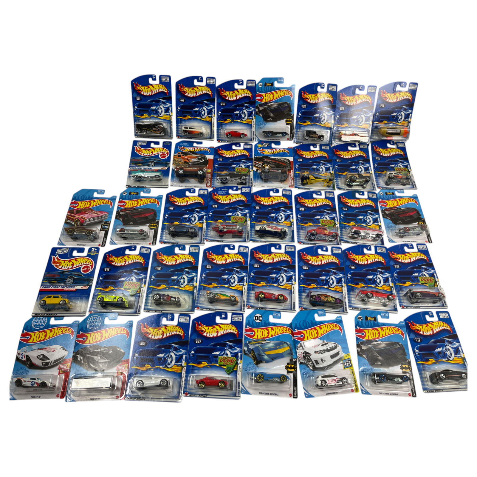 Hot Wheels Cars Toy Vehicle Collections Lots: Hot Wheels Cars Toy Vehicle Collections Lots