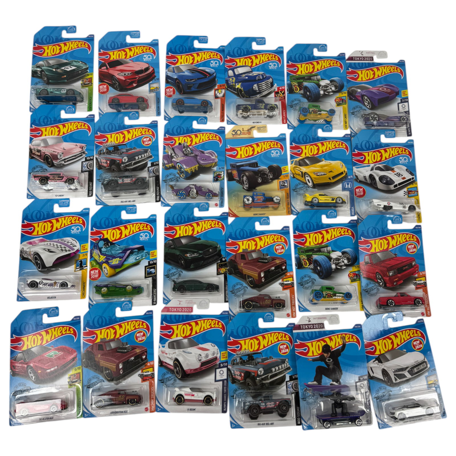 Hot Wheels Cars Toy Vehicle Collections Lots: Hot Wheels Cars Toy Vehicle Collections Lots