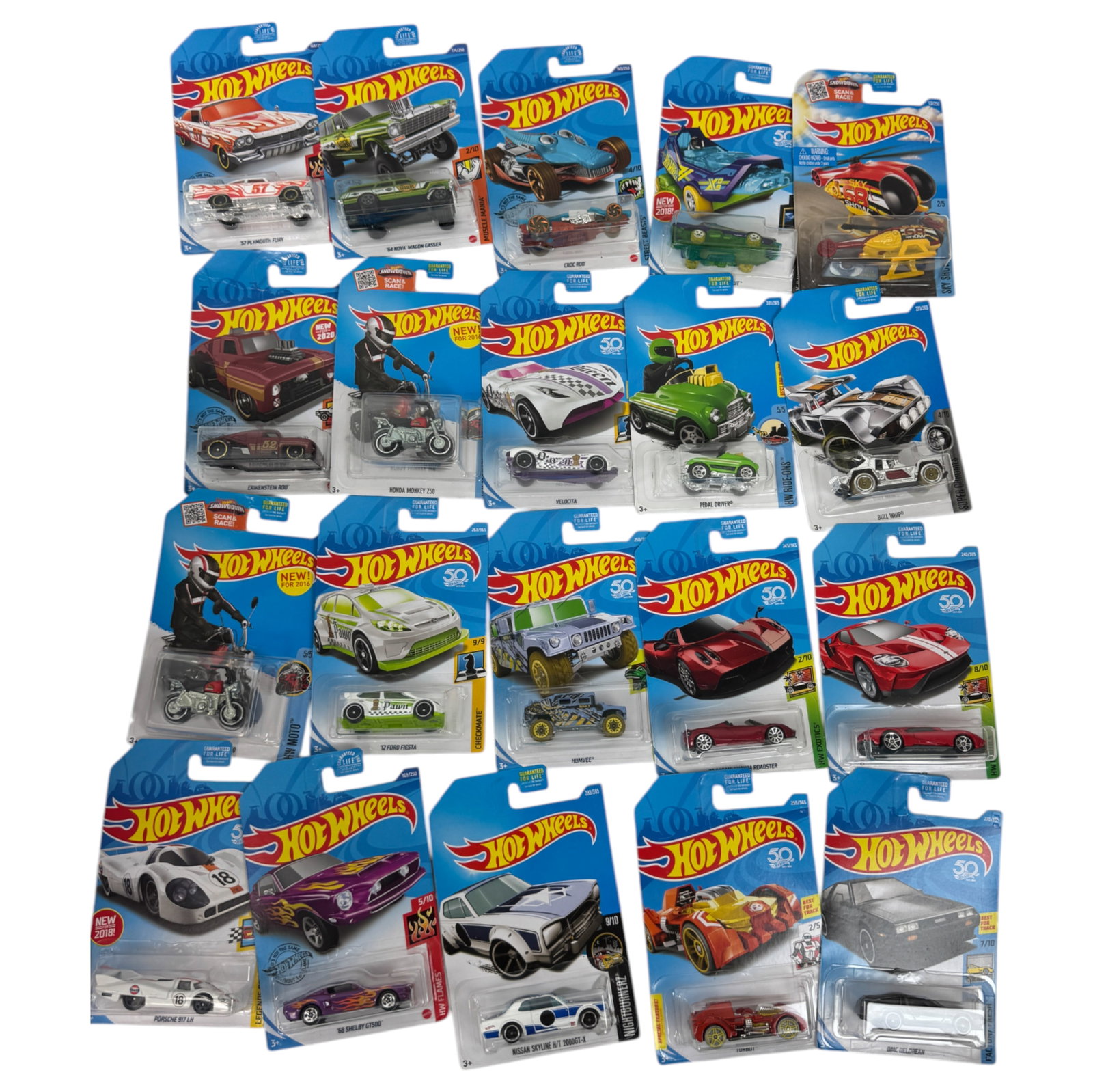 Hot Wheels Cars Toy Vehicle Collections Lots: Hot Wheels Cars Toy Vehicle Collections Lots