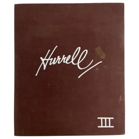 George Hurrell Hollywood Photo Portfolio III