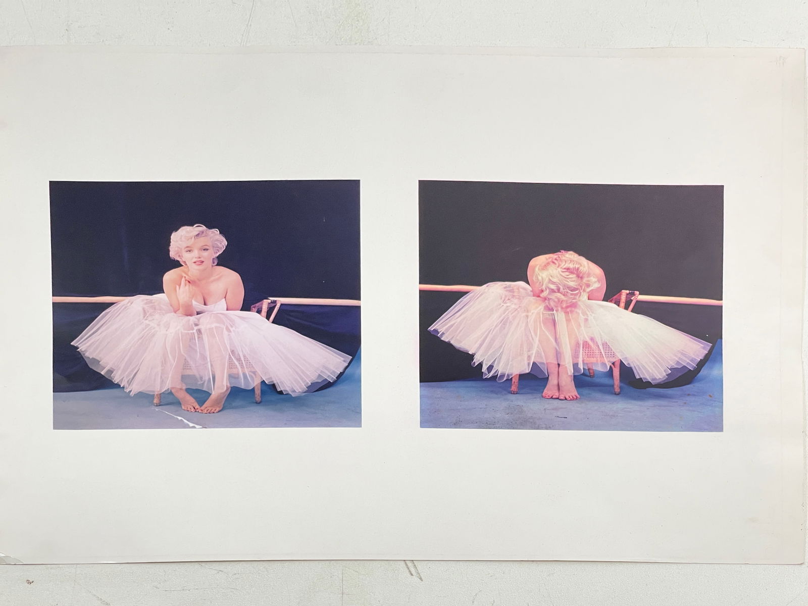 Milton H. Greene Prices - 731 Auction Price Results