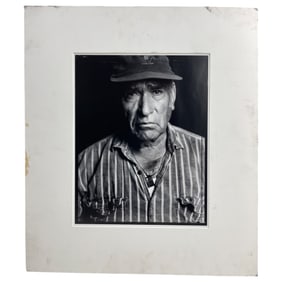 Original Photograph by Ralph Gibson