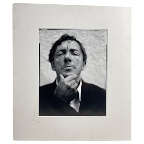 Original Photograph by Ralph Gibson