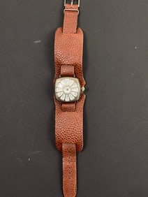 Vintage Rockford Men's Wristwatch