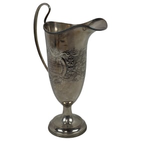 1954 The Fort Lauterdale Handicap Award Won by Go A Bit