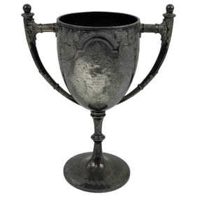 1972 Linda Vista Handicap Award - William Shoemaker, Howard B. Keck