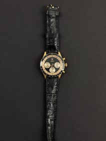 Vintage Rolex Daytona Ref.6239 Paul Newman 18k Gold Please Read Description