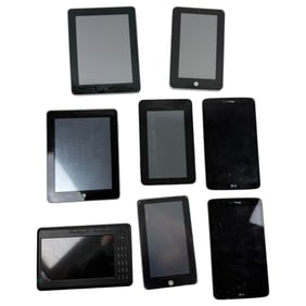 Tablets And Android Devices