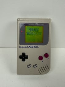 Vintage Nintendo Gameboy