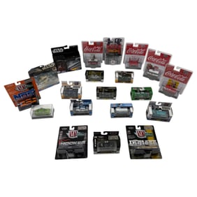 Vintage Hotwheels Lots