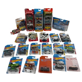 Vintage Hotwheels Lots