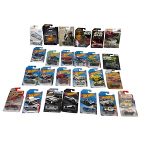 Vintage Hotwheels Lots