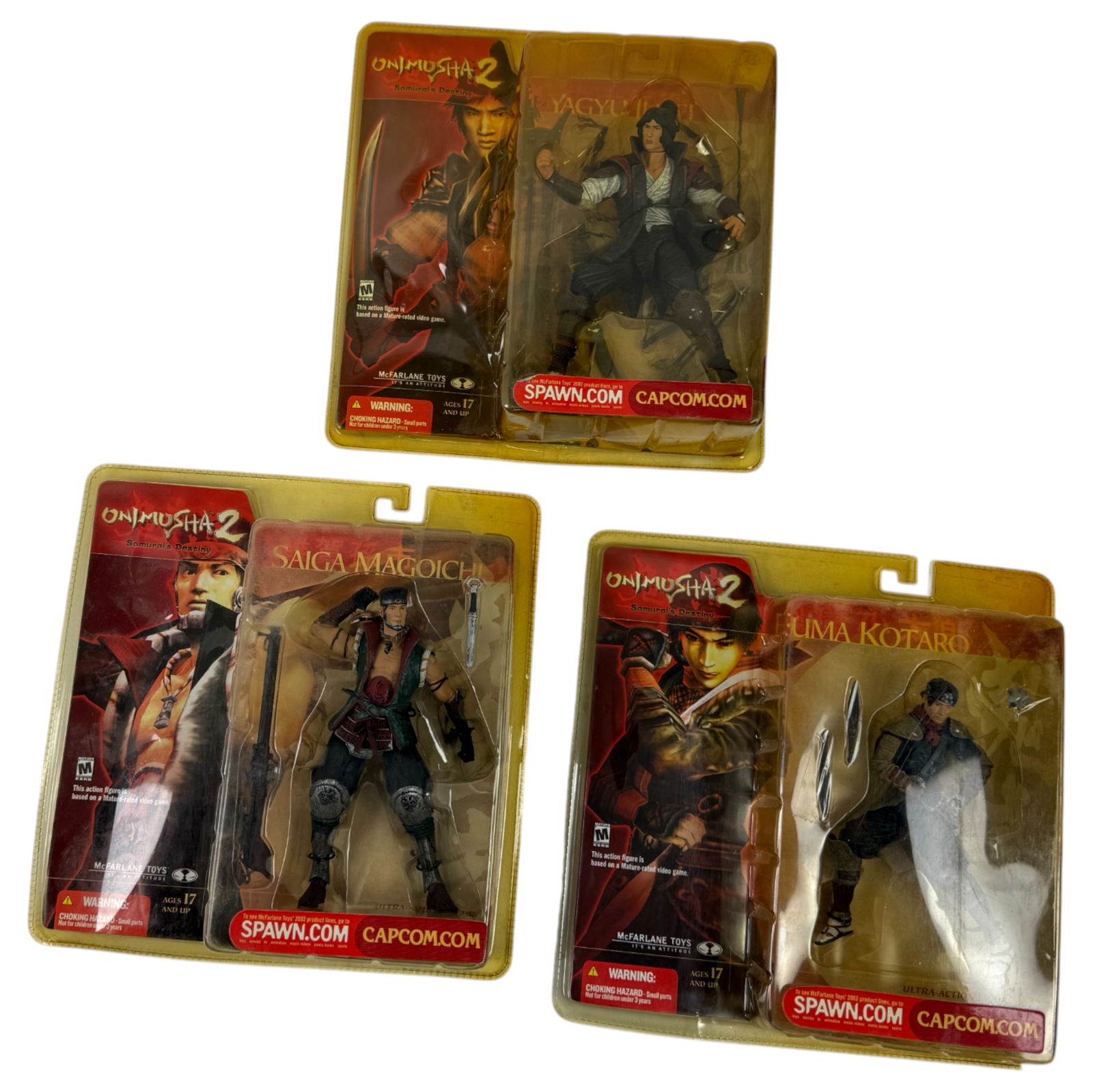 Vintage Collectors Action Figures And Toys Lot: Vintage Collectors Action Figures And Toys Lot