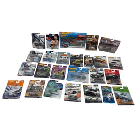 Vintage Hotwheels Lots