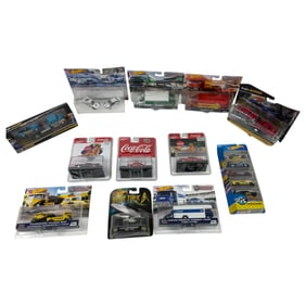 Vintage Hotwheels Lots