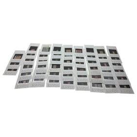Stamp Collection Vintage Assorted Lots