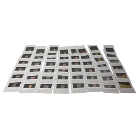 Stamp Collection Vintage Assorted Lots