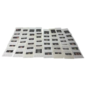 Stamp Collection Vintage Assorted Lots